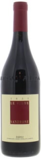 Luciano Sandrone - Barolo Le Vigne 2021