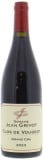 Jean Grivot - Clos de Vougeot 2023