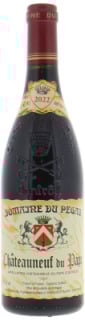 Domaine du Pegau - Chateauneuf du Pape Cuvee Reservee 2022