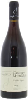 Joseph Colin - Chassagne Montrachet Rouge VV 2023