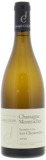 Joseph Colin - Chassagne Montrachet 1er Cru Les Chenevottes 2023