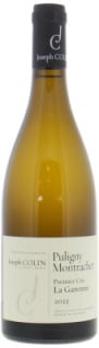 Joseph Colin - Puligny Montrachet 1er Cru La Garenne 2023