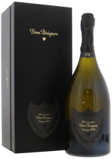 Dom Perignon - Dom Perignon P2 1993