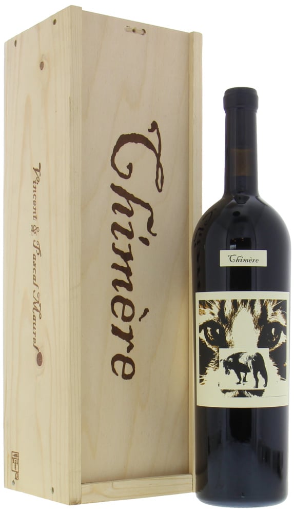 Chimere - Chateauneuf du Pape 2020