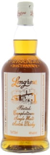 Longrow - Peated 2025 Edition 46% 