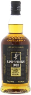 Springbank - Campbeltown Loch 100% Scotch Whiskies 2025 46% 