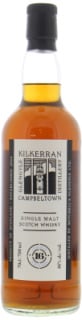 Kilkerran - 16 Years Old 2025 46% 