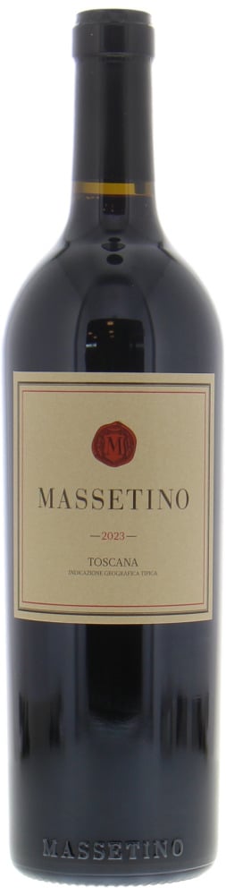 Masseto - Massetino 2023