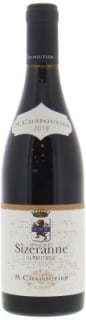 M. Chapoutier - Hermitage La Sizeranne 2018