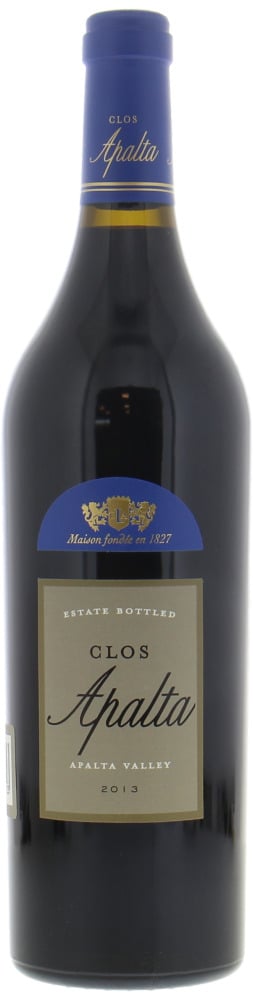 Casa Lapostolle - Clos Apalta 2013
