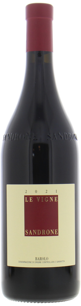 Luciano Sandrone - Barolo Le Vigne 2021