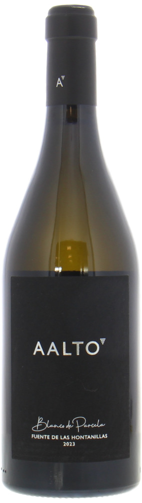 Bodega Aalto - Bianco de Parcela 2023