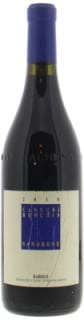 Luciano Sandrone - Barolo Cannubi Boschis 2010