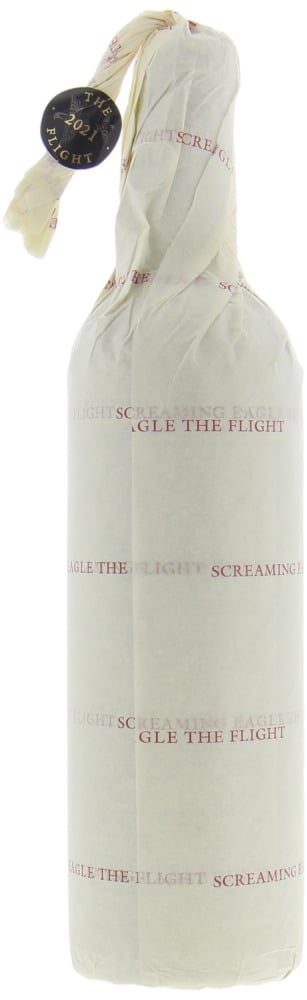 Screaming Eagle - The Flight 2021