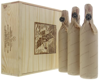 Screaming Eagle - Cabernet Sauvignon 2021