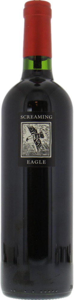 Screaming Eagle - Cabernet Sauvignon 2020