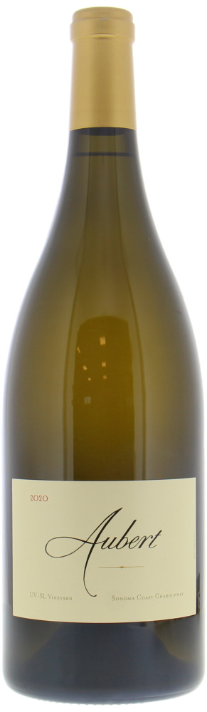 Aubert - UV-SL Chardonnay 2020
