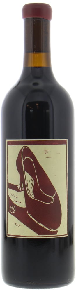 Sine Qua Non - Distenta III Syrah 2021