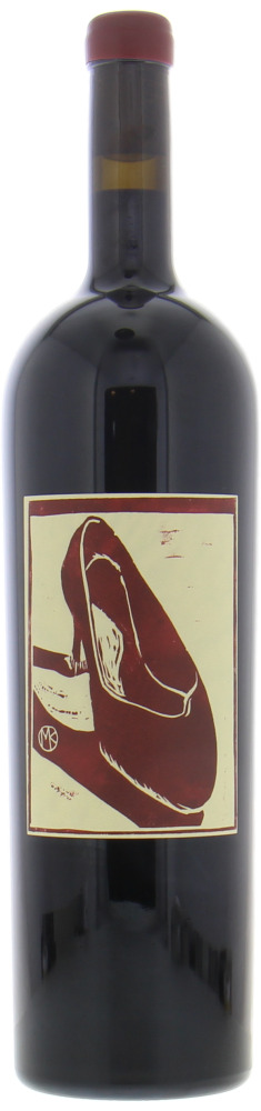 Sine Qua Non - Distenta III Syrah 2021