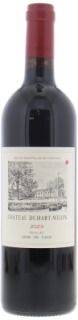 Chateau Duhart Milon - Chateau Duhart Milon 2023