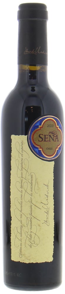 Vina Sena - Sena 2020
