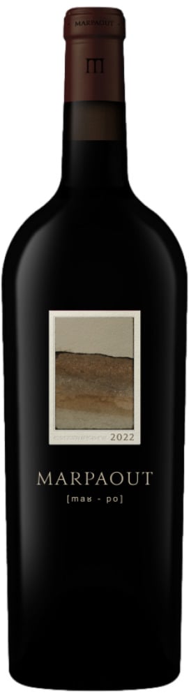 Marpaout - Marpaout 2022