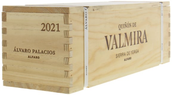 Alvaro Palacios - Quinon de Valmira 2021