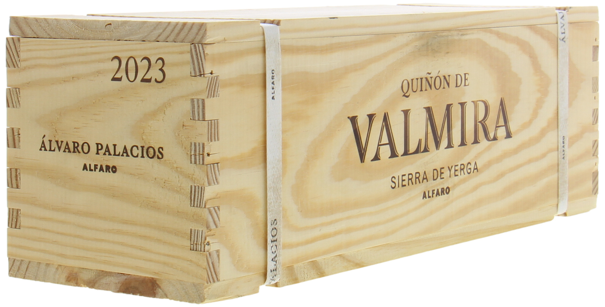 Alvaro Palacios - Quinon de Valmira 2023