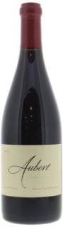 Aubert - Ritchie Vineyard Pinot Noir 2012