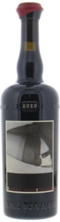 Sine Qua Non - Eleven Confessions Syrah 2020