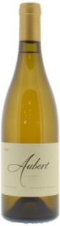 Aubert - Ritchie Chardonnay 2016
