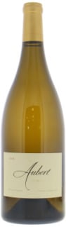 Aubert - Hudson Chardonnay 2016