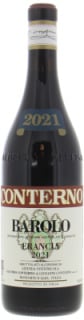 Giacomo Conterno - Barolo Cascina Francia 2021