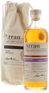 Arran - 12 Year Duero Discovery 