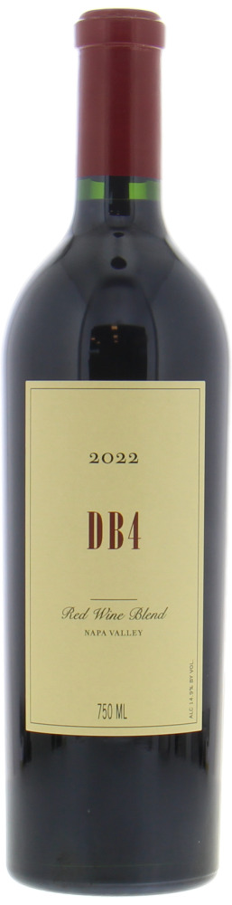 Bryant Estate - DB4 2022