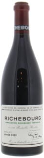 Domaine de la Romanee Conti - Richebourg 2022