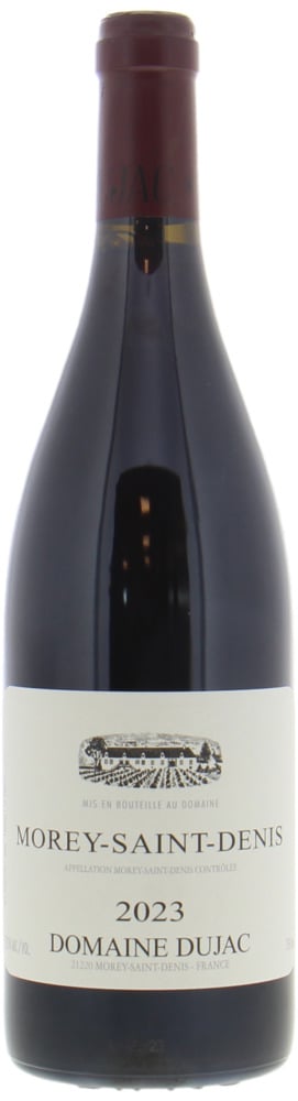 Domaine Dujac - Morey St Denis 2023