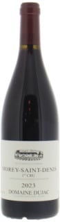 Domaine Dujac - Morey St Denis 1cru 2023
