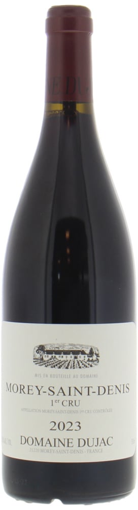 Domaine Dujac - Morey St Denis 1cru 2023