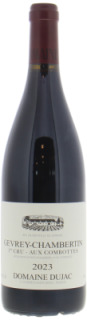 Domaine Dujac - Gevrey Chambertin Aux Combottes 2023