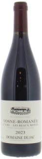 Domaine Dujac - Vosne Romanee les Beaux Monts 2023