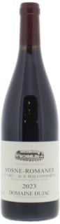 Domaine Dujac - Vosne Romanee les Malconsorts 2023