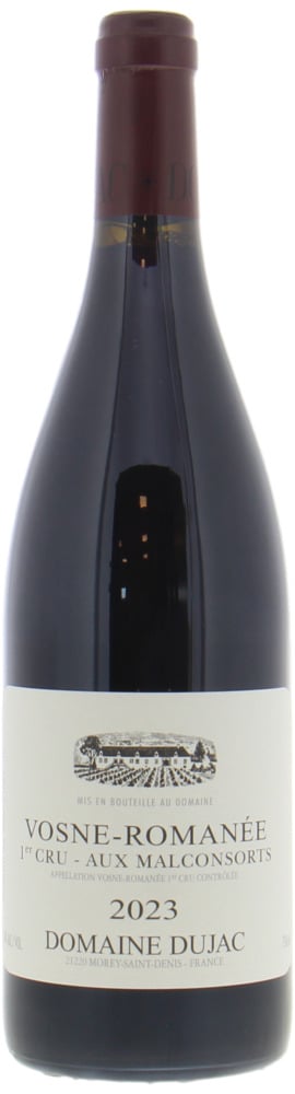 Domaine Dujac - Vosne Romanee les Malconsorts 2023