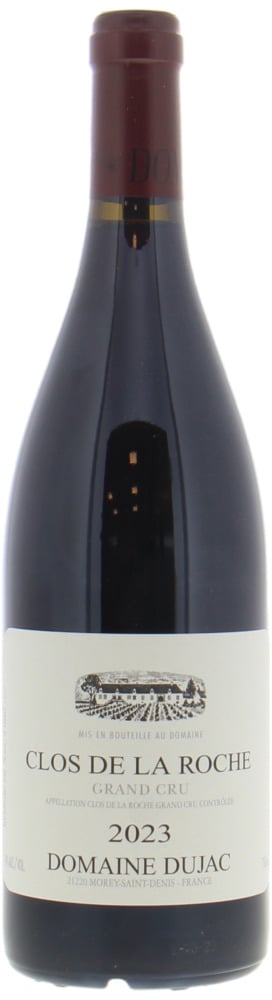 Domaine Dujac - Clos de la Roche 2023