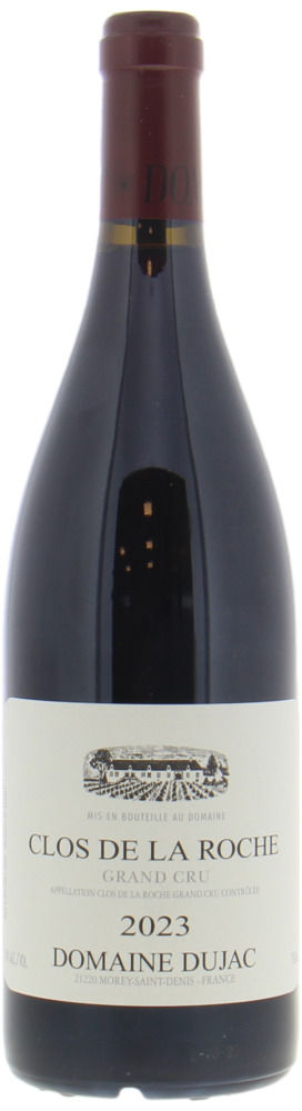 Domaine Dujac - Clos St. Denis 2023