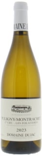 Domaine Dujac - Puligny Montrachet Les Folatieres 2023