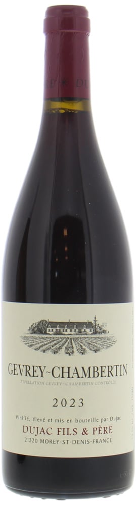 Domaine Dujac - Gevrey Chambertin 2023