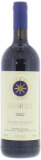 Tenuta San Guido - Sassicaia 2022