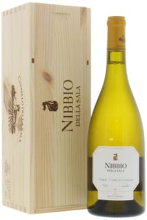 Antinori - Nibbio della Sala 2021