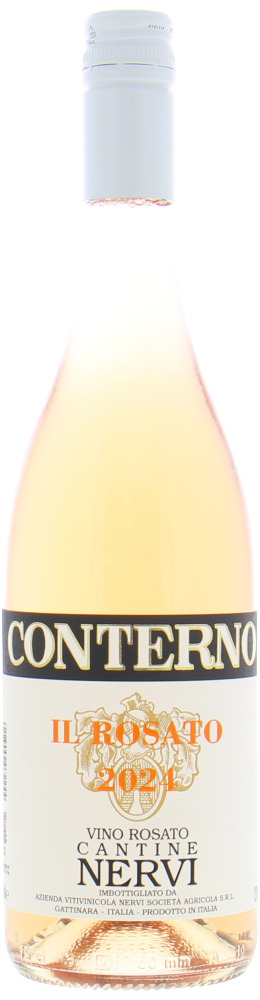 Nervi Conterno - Il Rosato 2024